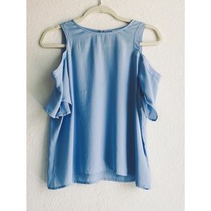 Express top blouse women